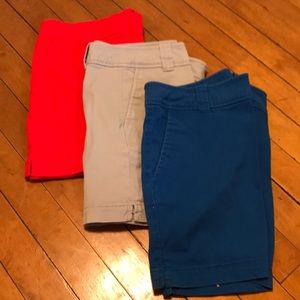 New York & Company shorts, size 12